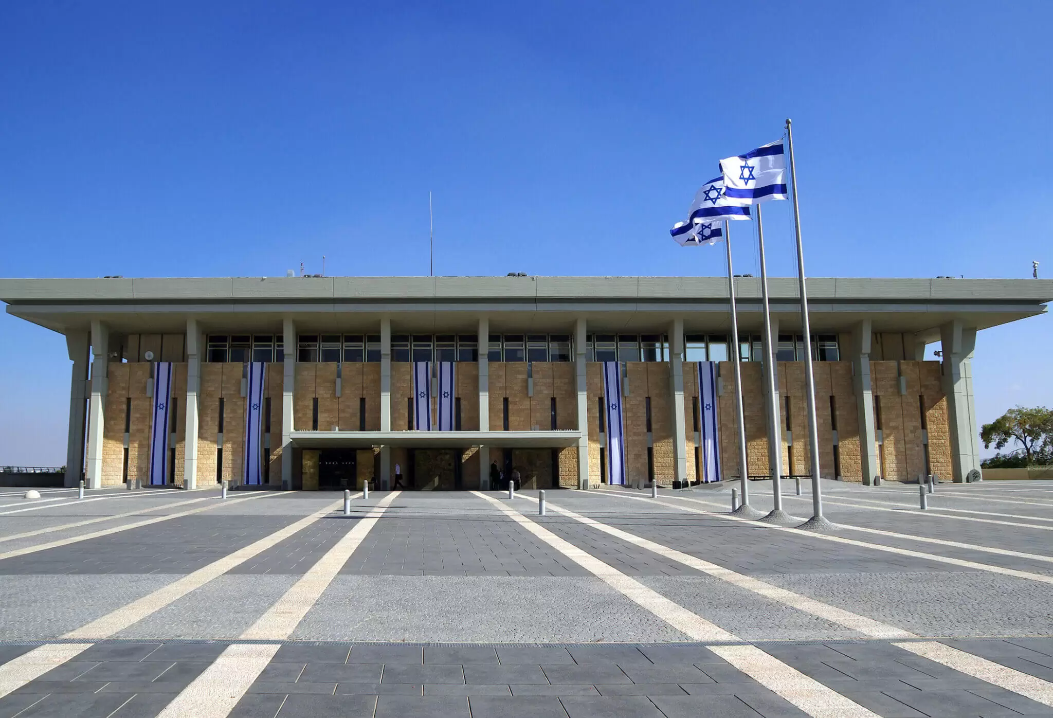 כנסת ישראל