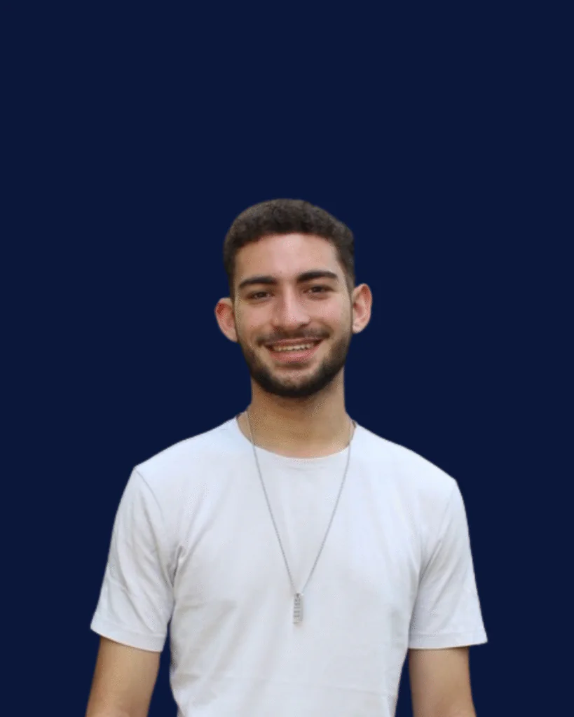 תמונה של דרור כהן