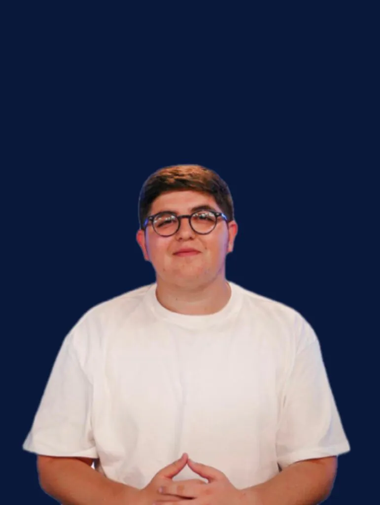 תמונה של רואי דגן