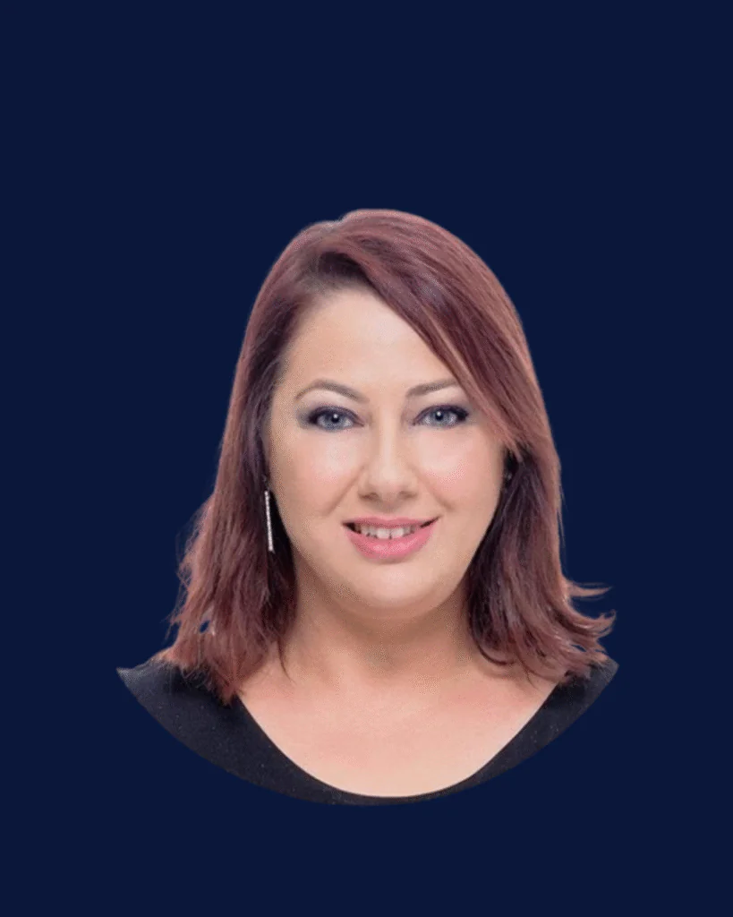 תמונה של מיכל ישראלי