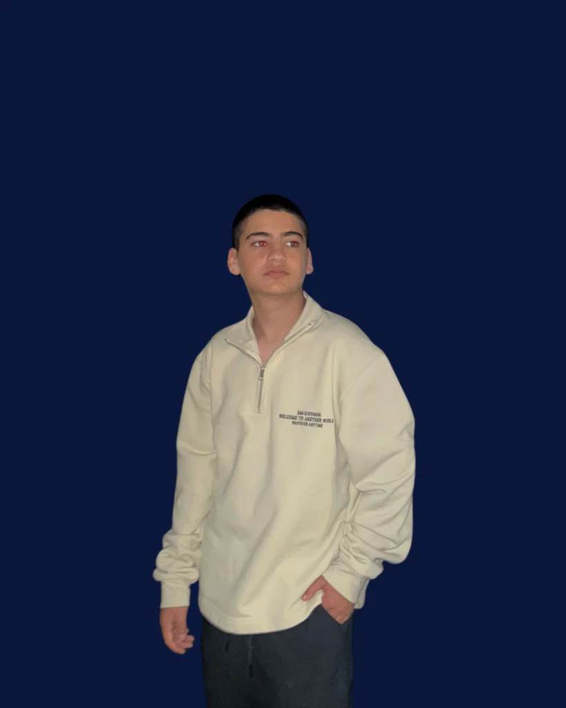 תמונה של בן לוי